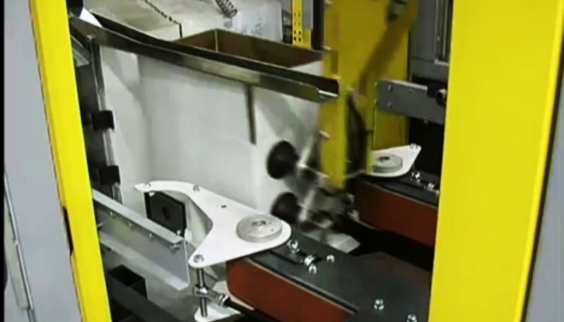 Stainless Electric Automatic Box Erector Astrolift Box Erectors Astrolift